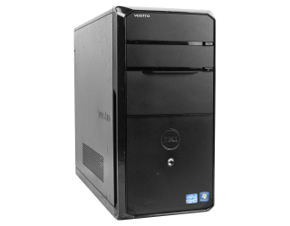 БУ Системный блок Dell Vostro 470 Intel Core i7 3770 8GB RAM 500GB HDD из Европы