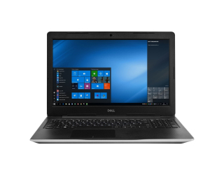 БУ Ноутбук 15.6&quot; Dell Inspiron 3580 Intel Core i5-8265U 8Gb RAM 1TB HDD из Европы