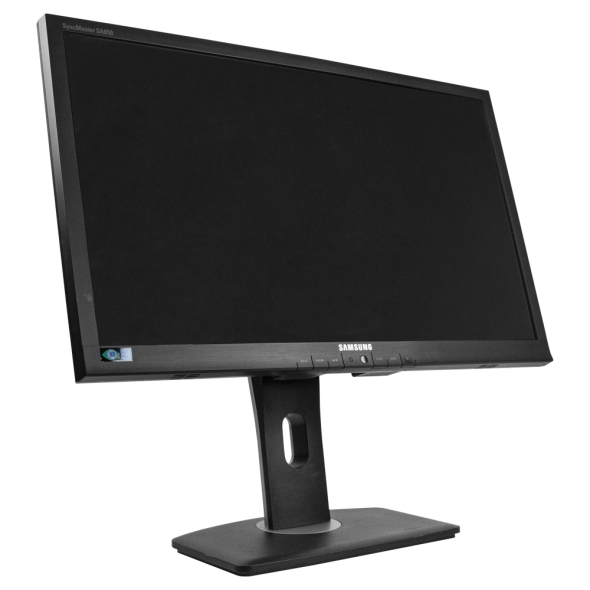 Монитор 24&quot; Samsung S24A650S FullHD MVA - 2