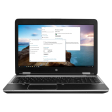 Ноутбук 15.6" HP ProBook 650 G2 Intel Core i5-6200U 8Gb RAM 120Gb SSD - 1