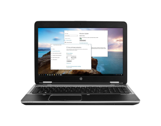 БУ Ноутбук 15.6&quot; HP ProBook 650 G2 Intel Core i5-6200U 8Gb RAM 120Gb SSD из Европы