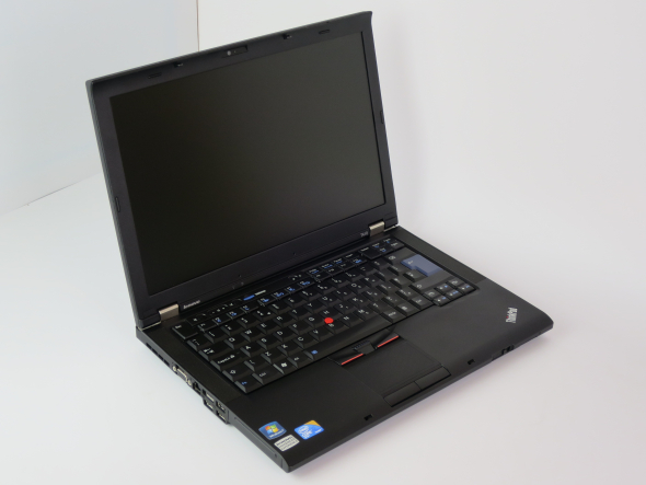 Ноутбук 14&quot; Lenovo ThinkPad T410 Intel Core i7-M620 4Gb RAM 250Gb HDD - 2