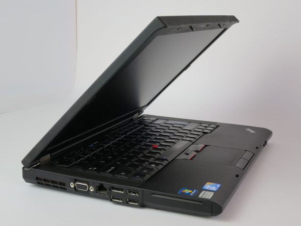 Ноутбук 14&quot; Lenovo ThinkPad T410 Intel Core i7-M620 4Gb RAM 250Gb HDD - 4