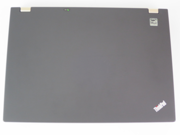 Ноутбук 14&quot; Lenovo ThinkPad T410 Intel Core i7-M620 4Gb RAM 250Gb HDD - 3