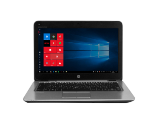 БУ Ноутбук 12.5&quot; HP EliteBook 820 G3 Intel Core i5-6300U 4Gb RAM 320Gb HDD из Европы