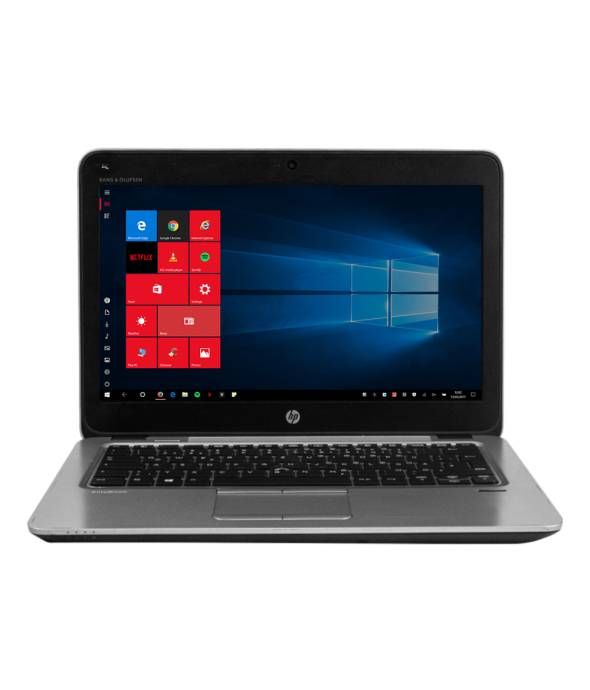 Ноутбук 12.5&quot; HP EliteBook 820 G3 Intel Core i5-6300U 4Gb RAM 320Gb HDD - 1