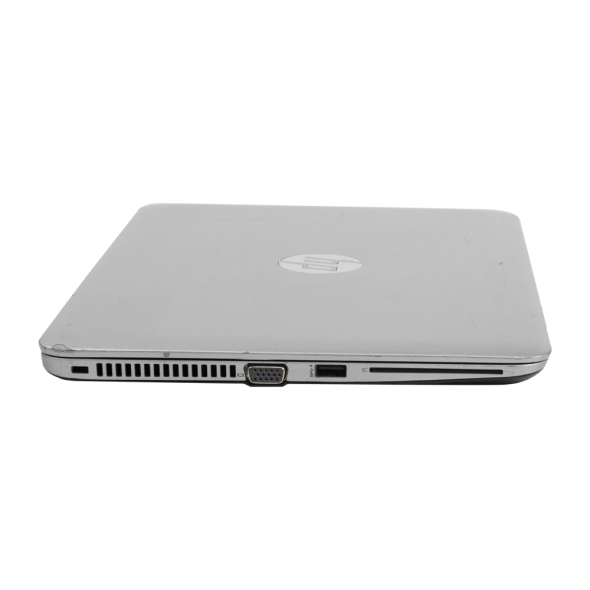 Ноутбук 12.5&quot; HP EliteBook 820 G3 Intel Core i5-6300U 4Gb RAM 320Gb HDD - 4