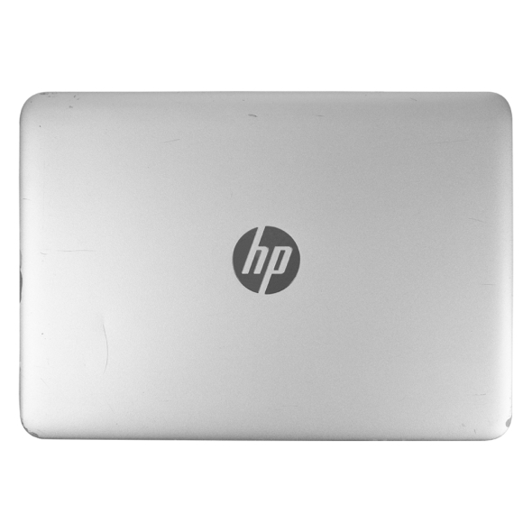 Ноутбук 12.5&quot; HP EliteBook 820 G3 Intel Core i5-6300U 4Gb RAM 320Gb HDD - 5