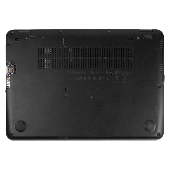 Ноутбук 12.5&quot; HP EliteBook 820 G3 Intel Core i5-6300U 4Gb RAM 320Gb HDD - 6