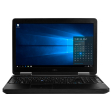 Ноутбук 15.6" Dell Latitude E5540 Intel Core i5-4300U 4Gb RAM 120Gb SSD - 1