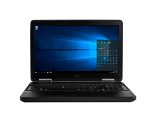 БУ Ноутбук 15.6&quot; Dell Latitude E5540 Intel Core i5-4210U 4Gb RAM 320Gb HDD из Европы