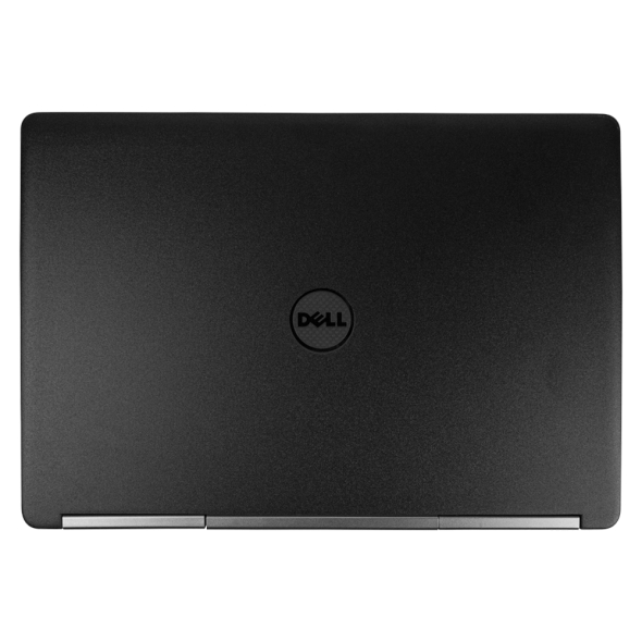 Ноутбук 15.6&quot; Dell Precision 7510 Intel Core i7-6820HQ 32Gb RAM 256Gb SSD IPS - 5