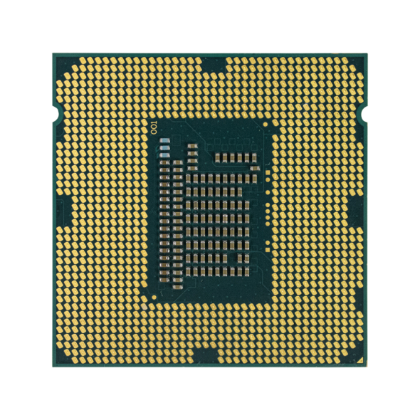 Процесор Intel Celeron G1610 (2 МБ кеш-пам'яті, тактова частота 2,60 ГГц) - 2
