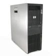 Сервер 4xCORE WORKSTATION HP Z600 CPU 4xCORE XEON E5504 4/8/12 GB QUADRO NVS295 - 1