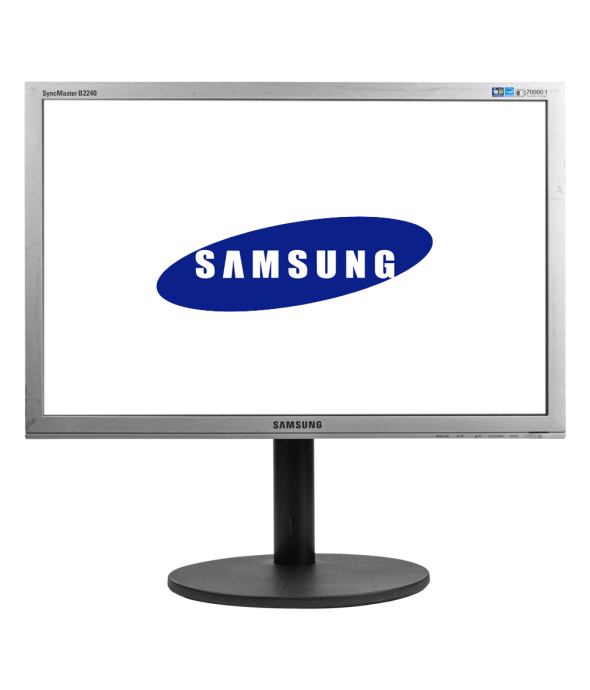 Монитор 21.5&quot; Samsung B2240 FullHD - 1