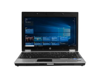 БУ Ноутбук 14&quot; HP EliteBook 8440p Intel Core i5-520M 4Gb RAM 250Gb HDD из Европы