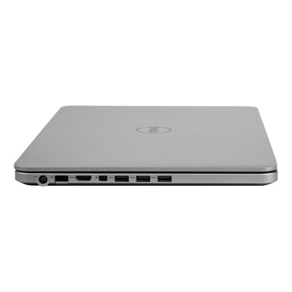 Ноутбук 15.6&quot; Dell XPS 15 L512X Intel Core i7-3612QM 8Gb RAM 500Gb HDD - 4