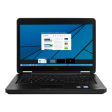 Ноутбук 14" Dell Latitude E5440 Intel Core i7-4600U 16Gb RAM 256Gb SDD - 1