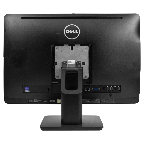 Моноблок Dell Optiplex 3030 Intel Core i3 4150 8GB RAM 240GB SSD - 2