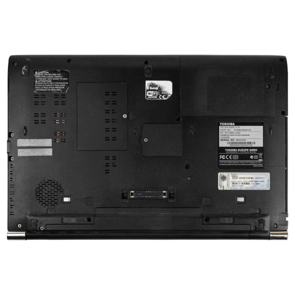 Ноутбук 15.6&quot; Toshiba Tecra R850-1C0 Intel Core i5-2520M 8Gb RAM 320Gb HDD - 6