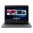 Ноутбук 14" HP EliteBook 840 G3 Intel Core i5-6300U 8Gb RAM 128Gb SSD - 1