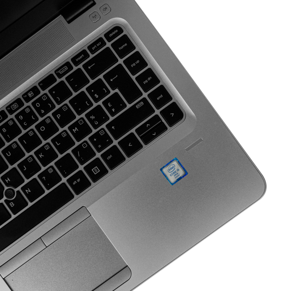 Ноутбук 14&quot; HP EliteBook 840 G3 Intel Core i5-6300U 8Gb RAM 128Gb SSD - 9