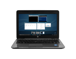 БУ Ноутбук 12.5&quot; HP EliteBook 820 G1 Intel Core i7-4600U 8Gb RAM 180Gb SSD из Европы