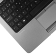 Ноутбук 12.5" HP EliteBook 820 G1 Intel Core i7-4600U 8Gb RAM 180Gb SSD - 7