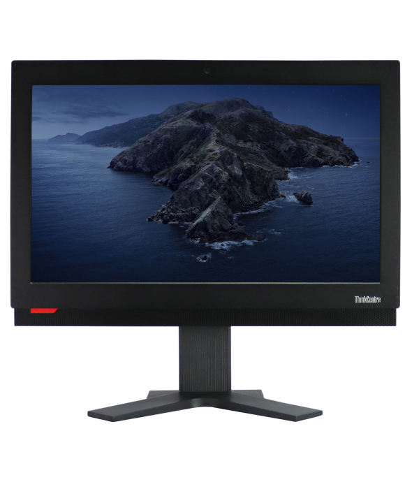 Моноблок 21.5&quot; Lenovo ThinkCentre M810z Intel Core i5-6400 16Gb RAM 240Gb SSD - 1