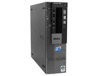 БУ Системний блок Dell Optiplex 980 Intel Core i7-860 4GB RAM 250GB HDD из Европы