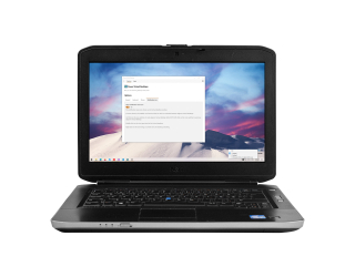БУ Ноутбук 14&quot; Dell Latitude E5430 Intel Core i5-3230M 4Gb RAM 120Gb SSD из Европы