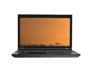 БУ Ноутбук 15.6&quot; Lenovo ThinkPad L540 Intel Core i3-4100M 4Gb RAM 120Gb SSD из Европы