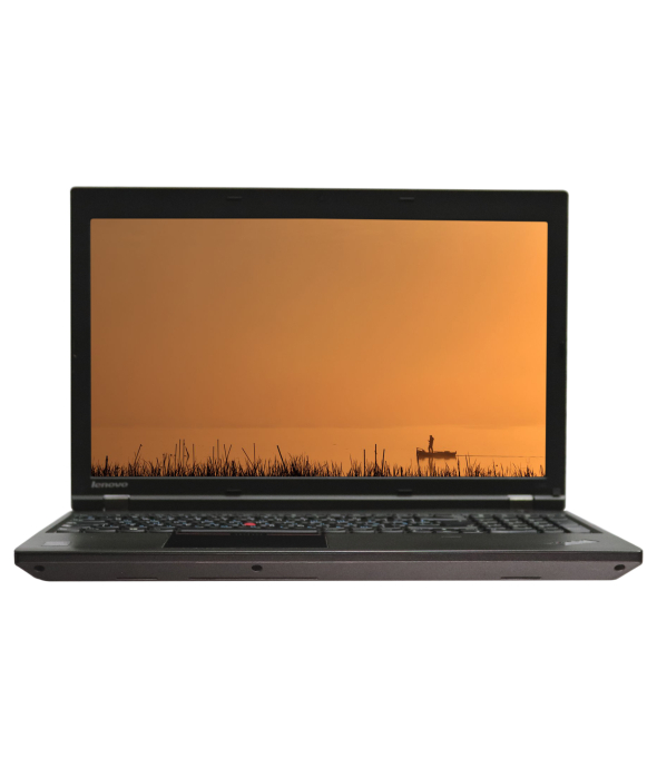 Ноутбук 15.6&quot; Lenovo ThinkPad L540 Intel Core i3-4100M 4Gb RAM 120Gb SSD - 1