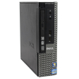 Системний блок Dell Optiplex 7010 USFF Intel Core i5 3570s 4Gb RAM 160Gb HDD - 1