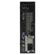 Системный блок Dell Optiplex 7010 USFF Intel Core i5 3570s 4Gb RAM 240Gb SSD - 3