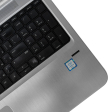 Ноутбук 15.6" HP ProBook 450 G3 Intel Core i5-6200U 12Gb RAM 500Gb HDD - 10