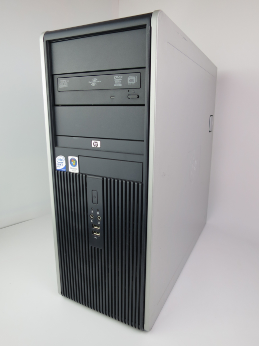 Системный блок HP DC7900 TOWER Intel Dual Core 2,2 GHz - 2