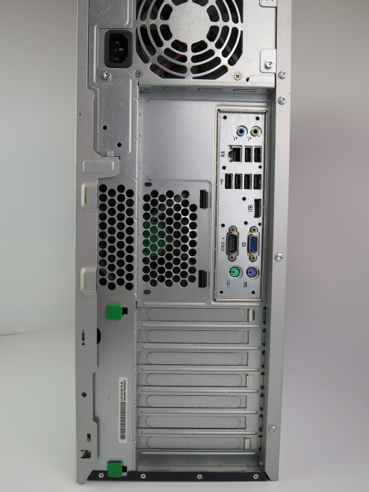 Системный блок HP DC7900 TOWER Intel Dual Core 2,2 GHz - 3