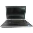 Ноутбук 14" Dell Latitude E6420 Intel Core i7-2620M 8Gb RAM 320Gb HDD - 1
