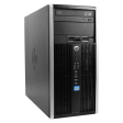 Системний блок HP Compaq 6300 MT Intel Pentium G2030 4GB RAM 160GB HDD - 1