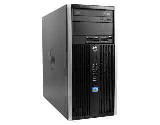 БУ Системний блок HP Compaq 6300 MT Intel Pentium G2030 4GB RAM 160GB HDD из Европы