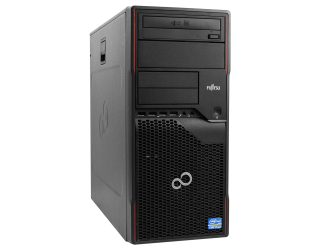 БУ Системный блок Fujitsu Esprimo P900 MT Intel Core i7 2600 32GB RAM 1TB HDD из Европы