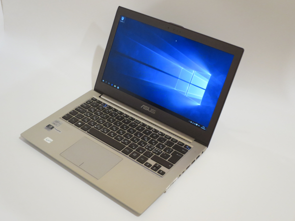 Ноутбук 13.3&quot; Asus ZenBook UX32V Intel Core i7-3517U 6Gb RAM 500Gb HDD IPS - 8