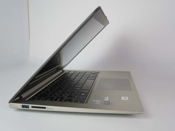 Ноутбук 13.3&quot; Asus ZenBook UX32V Intel Core i7-3517U 6Gb RAM 500Gb HDD IPS - 5