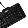 Клавіатура Dell SK-8115 - 4