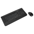 Беспроводной комплект Dell SK855 N231 (Клавиатура и Мышка) уцінка - 1