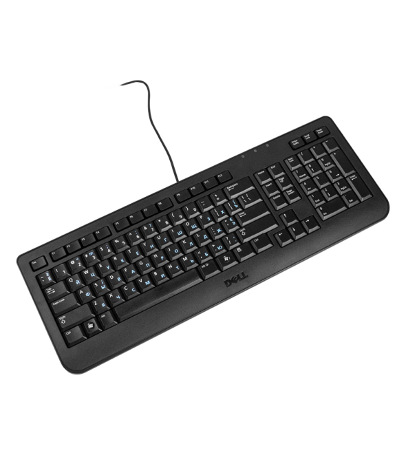 Клавіатура Dell SK-8185 - 1