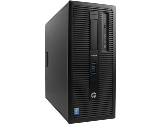 БУ HP Tower 600 G1 Core i3-4130 16GB RAM 500GB HDD из Европы