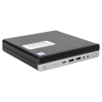 Системний блок HP EliteDesk 800 G5 Desktop Mini Intel Core i5 9500T 16GB RAM 480GB nVme SSD - 1