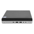 Системний блок HP EliteDesk 800 G5 Desktop Mini Intel Core i5 9500T 32GB RAM 240GB nVme SSD + 240 nVme SSD - 2